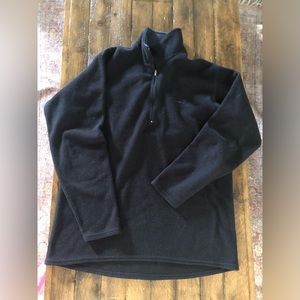 Patagonia fleece